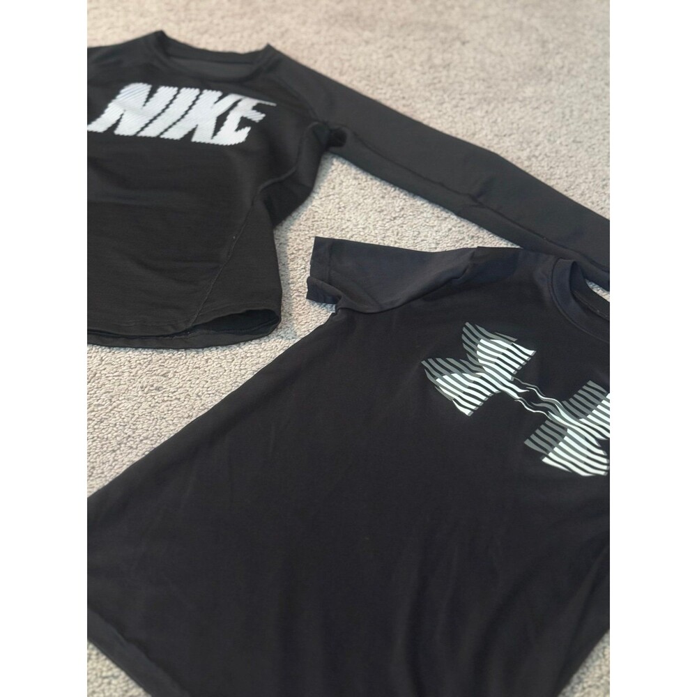 Nike & Under Armour Brands, Youth/Kids Clothing, Size Youth Medium Athleticwear - Picture 11 of 12